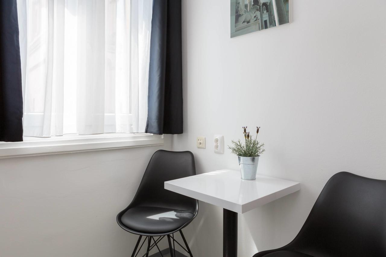 Plr Luxury Rooms Split Exteriér fotografie